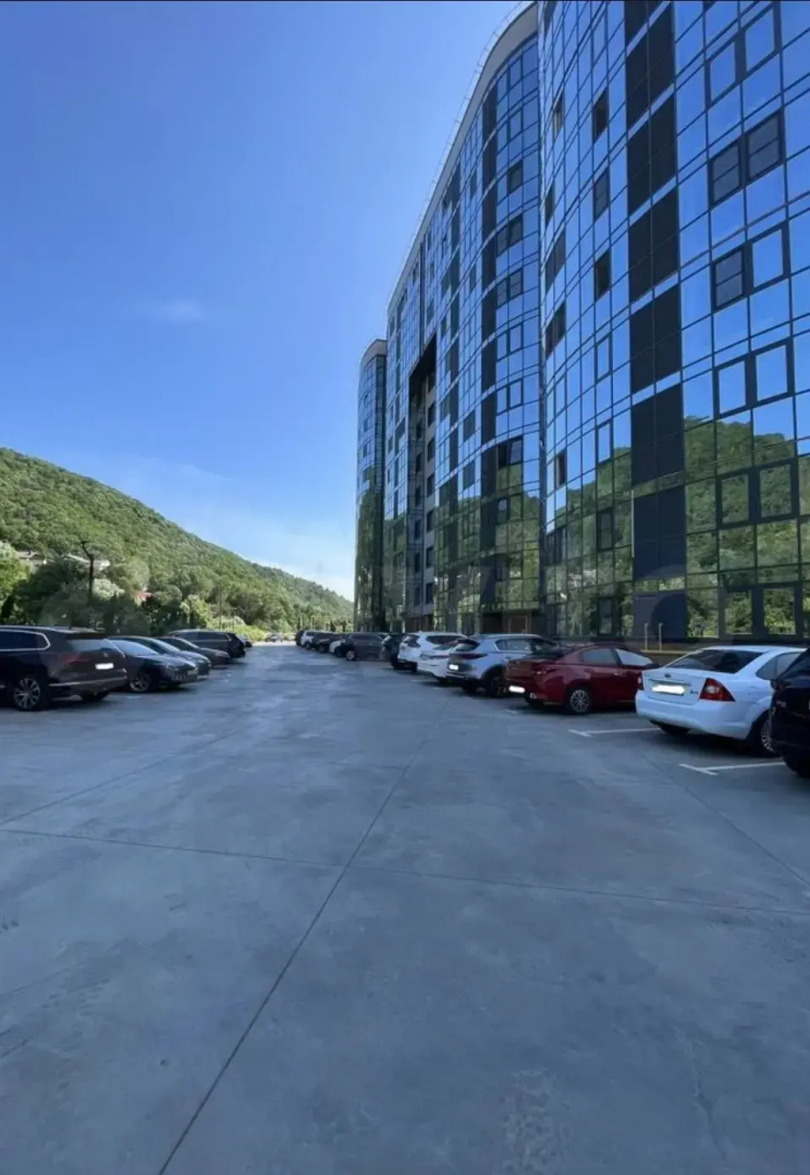 Апартаменты Лофт в SunHills