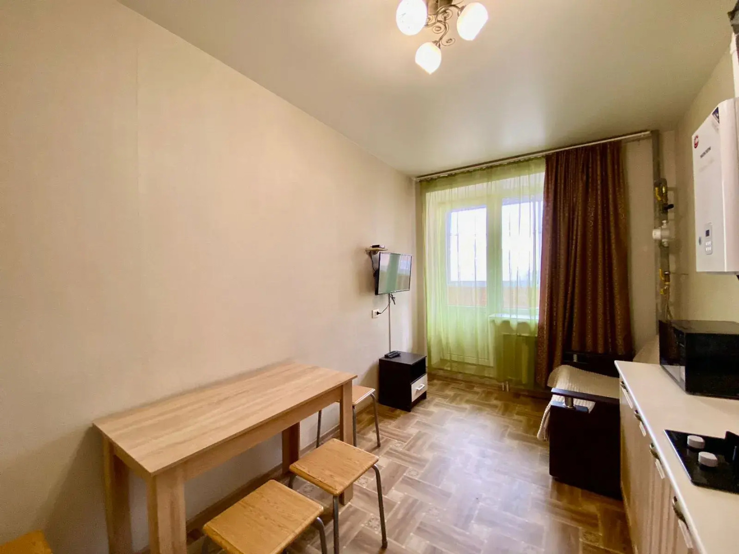 Апартаменты Советская 190 В