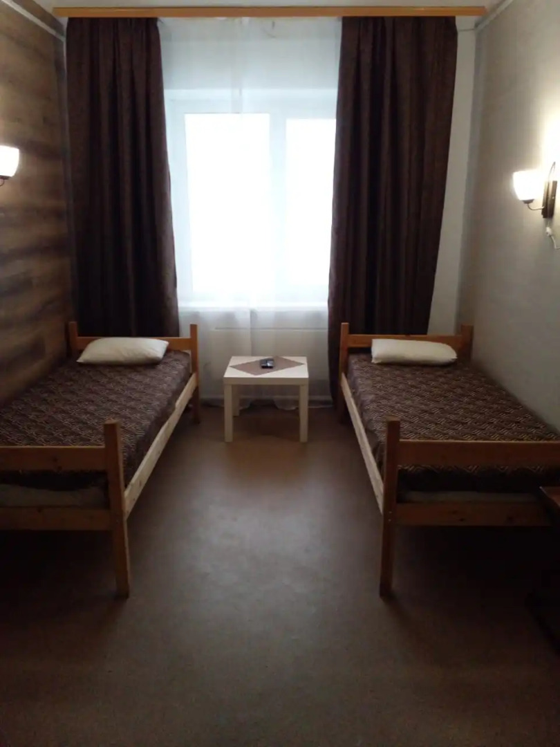 Хостел Рус - Якутск