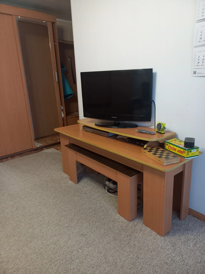 Квартира Лучшая Двухкомнатная Сатка