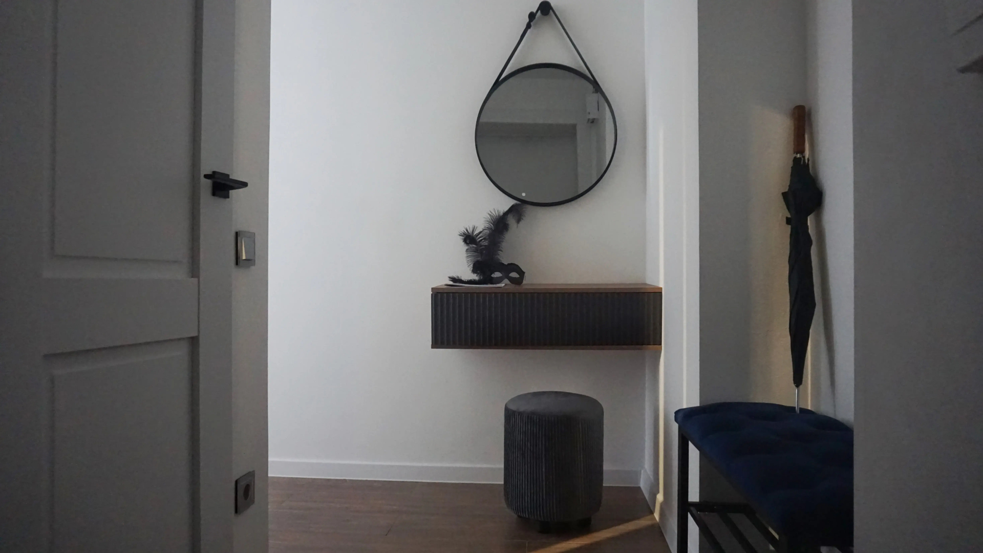 Квартира Стильная евродвушка в центре