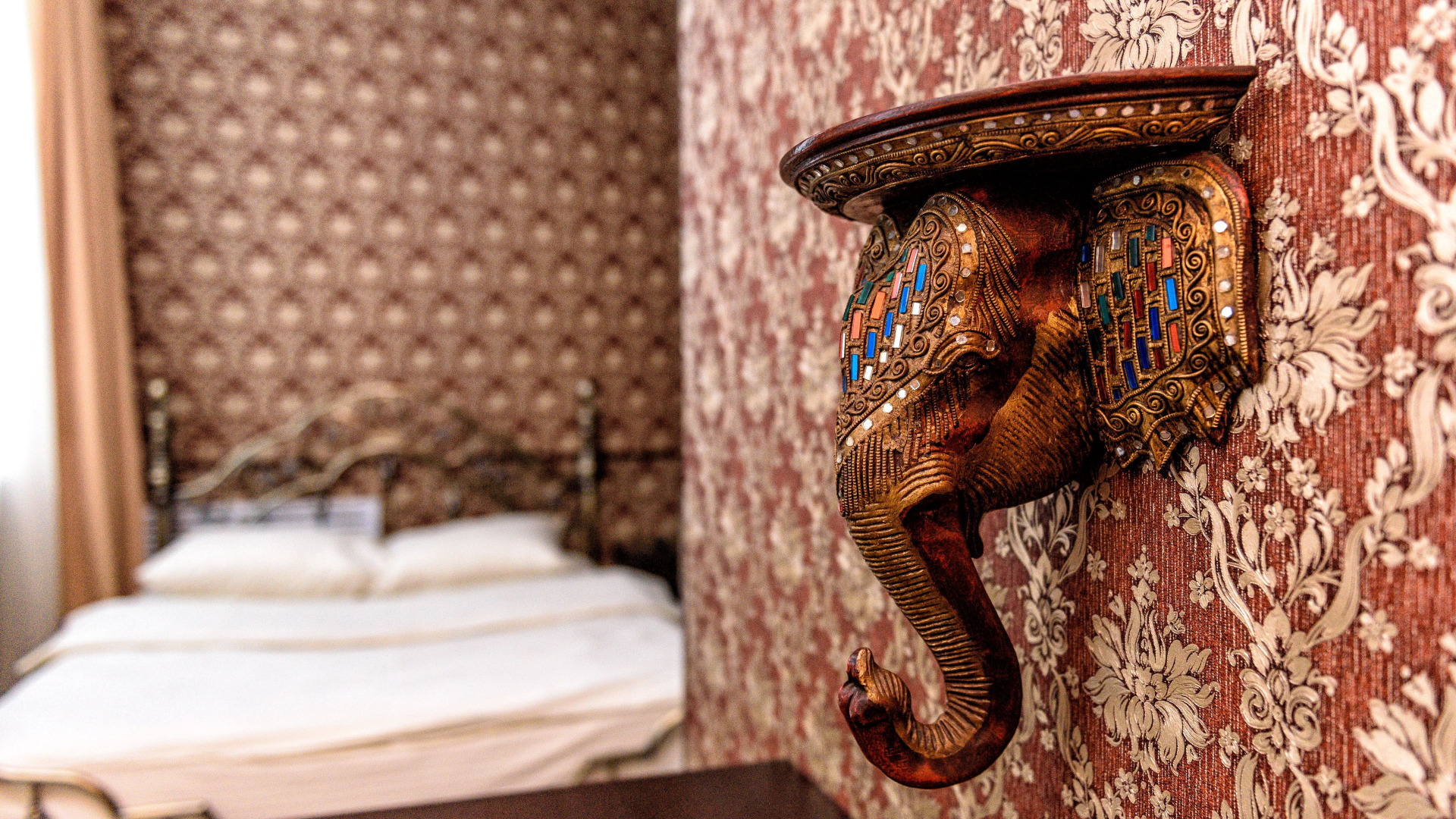 Мини-отель Азия