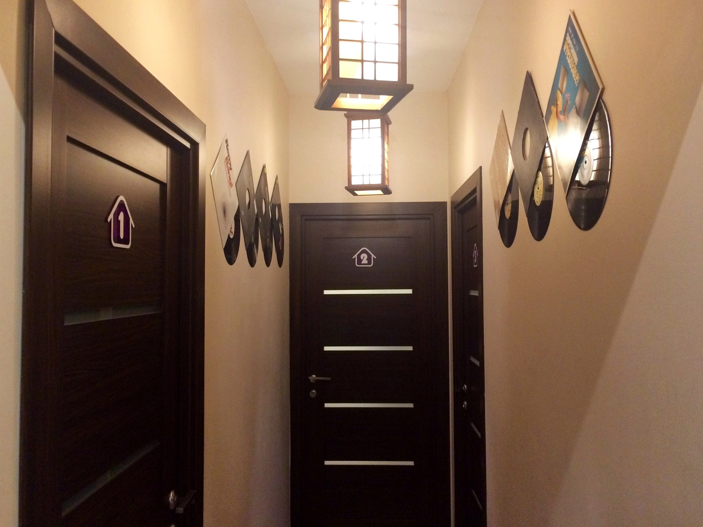 Хостел Дом Аудио