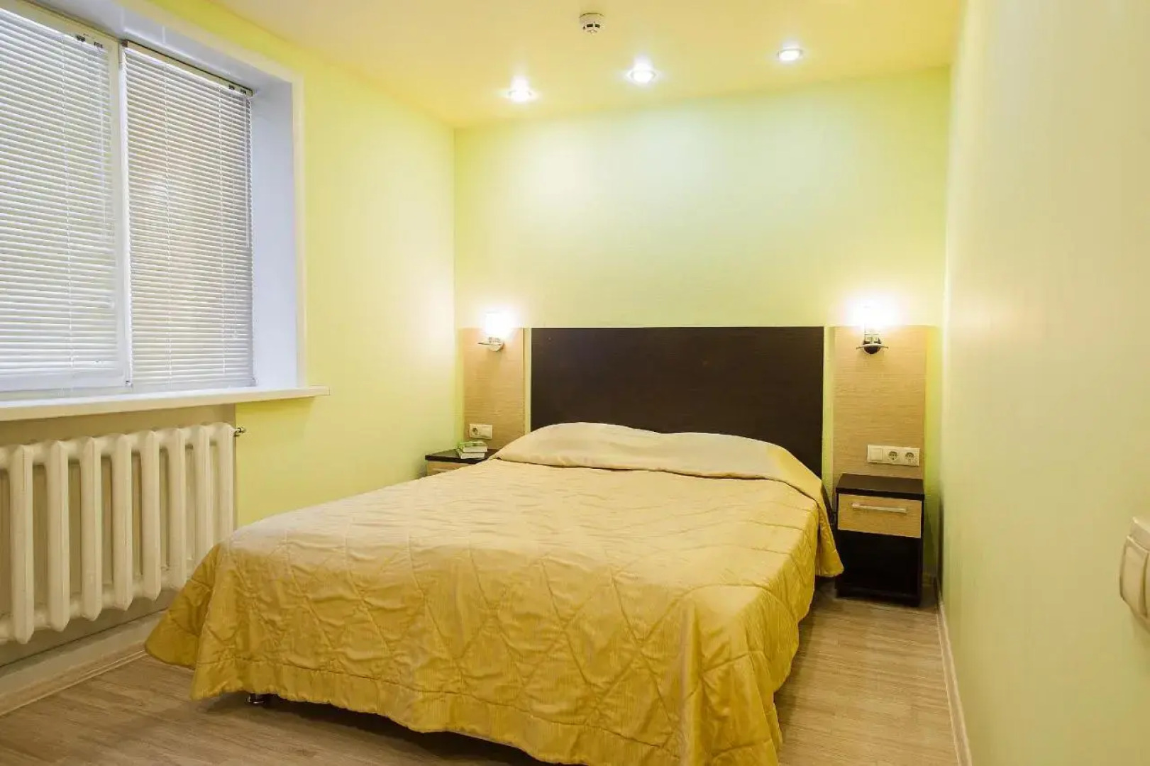 Санаторий Электра