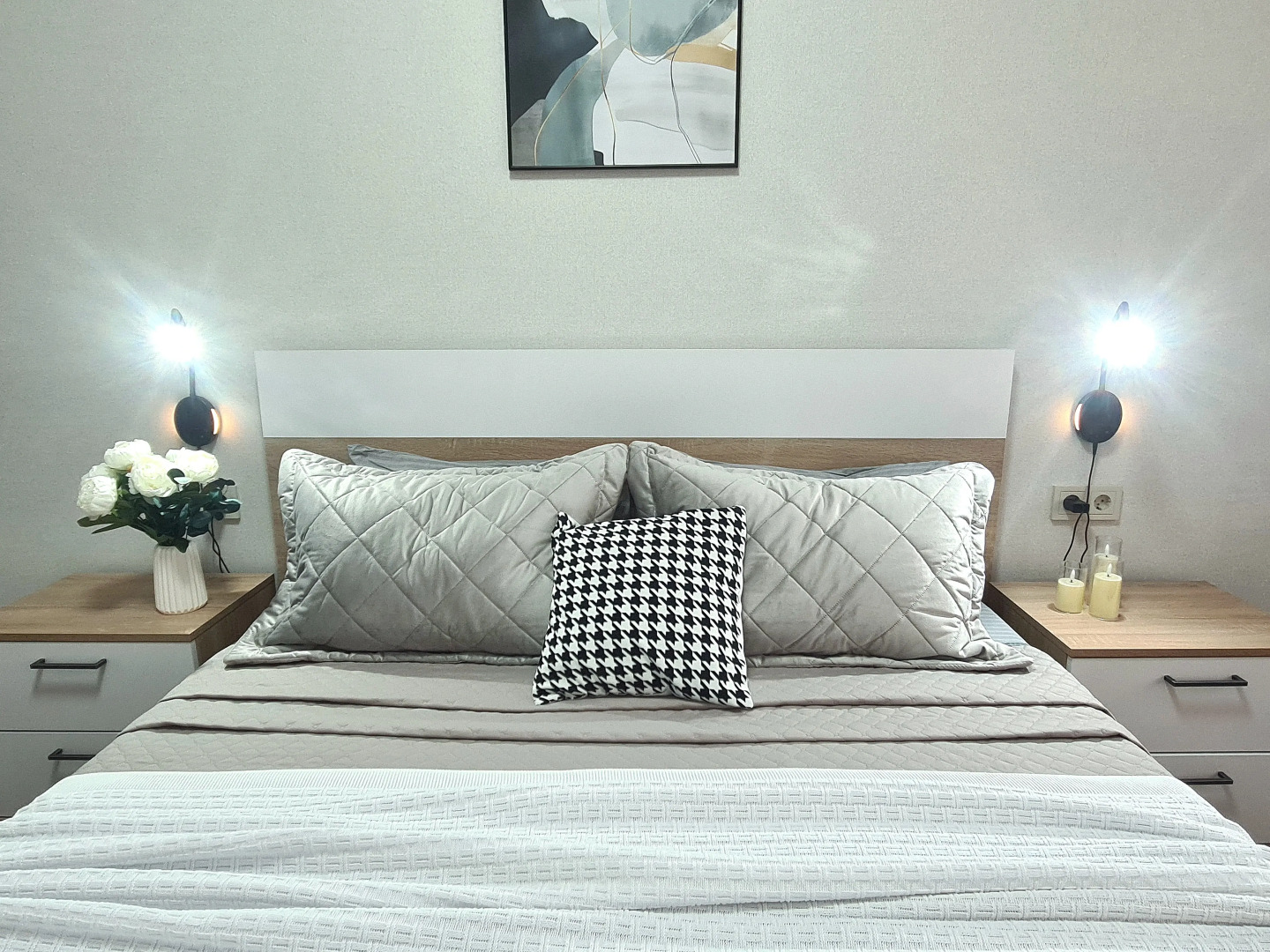 Апартаменты Irkutsk Apart