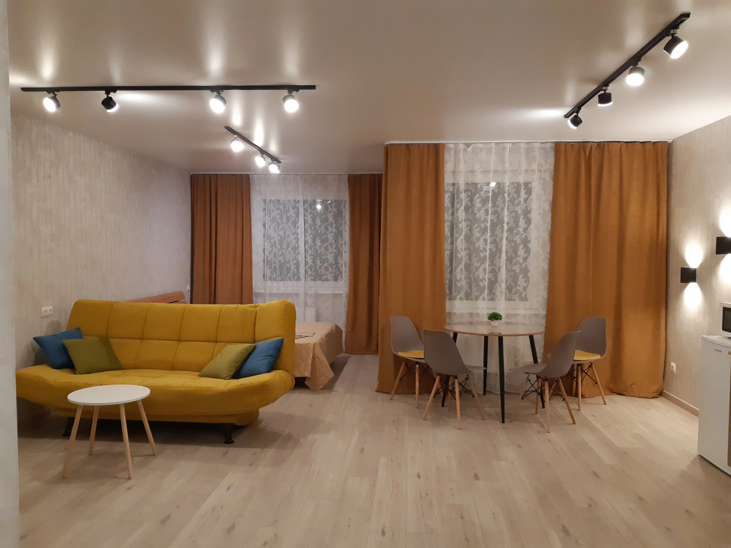 Квартира с Видом на Онего