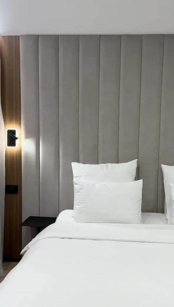 "Елки" спа отель