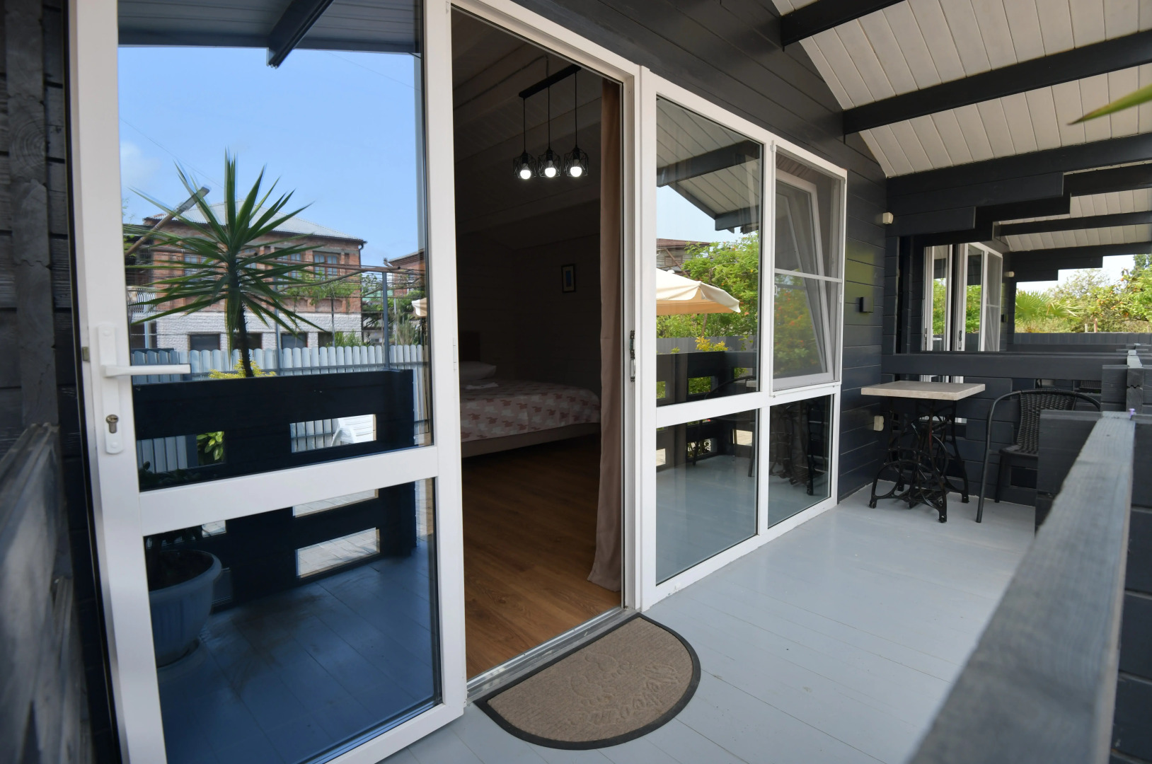 Гостевой дом Duo