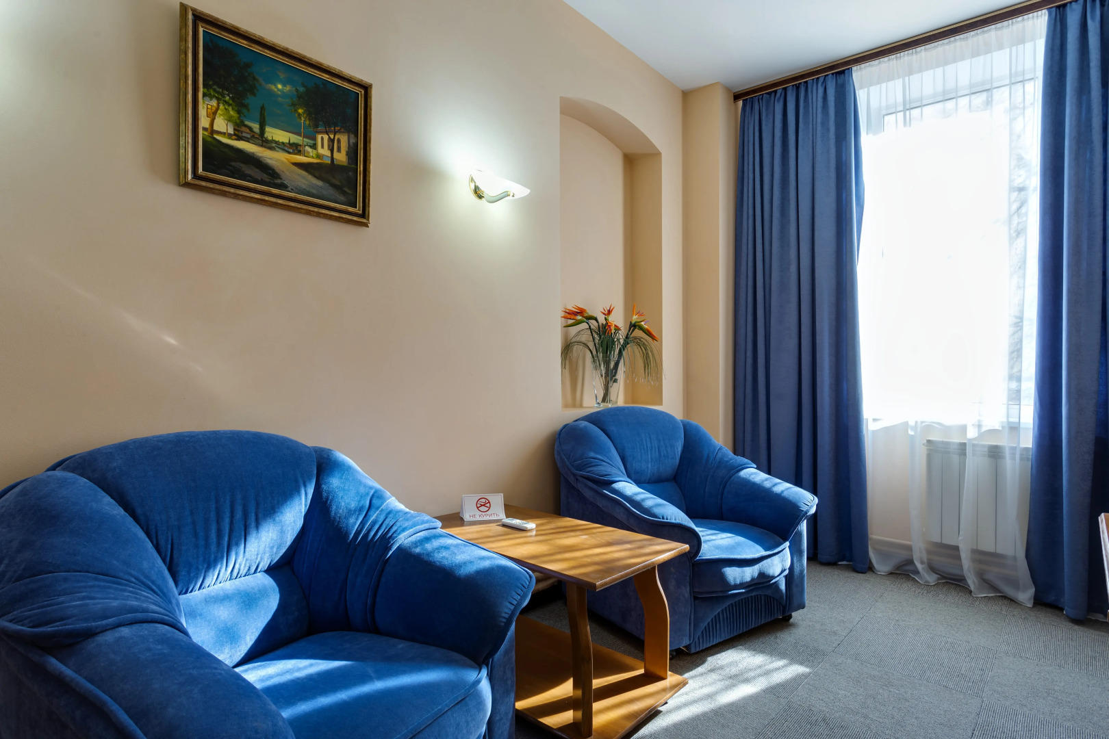 Гостиница Лидия