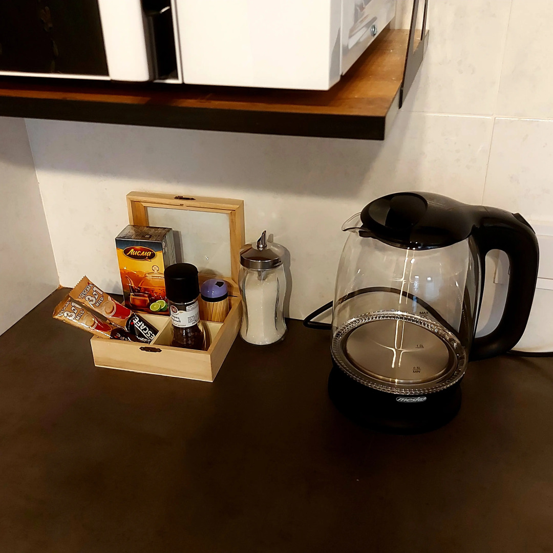 Квартира Зеленоградск у моря