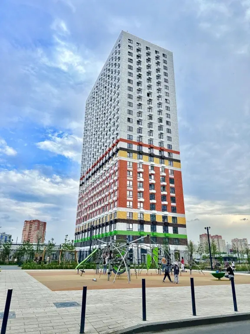 Квартира Viktory Apart