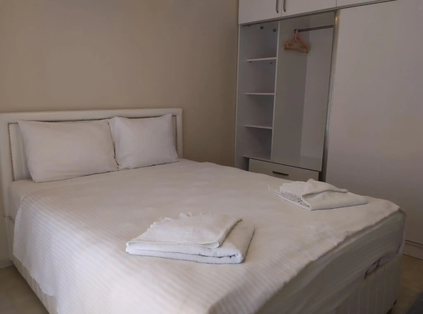 Вилла Kumsal Kusadasi