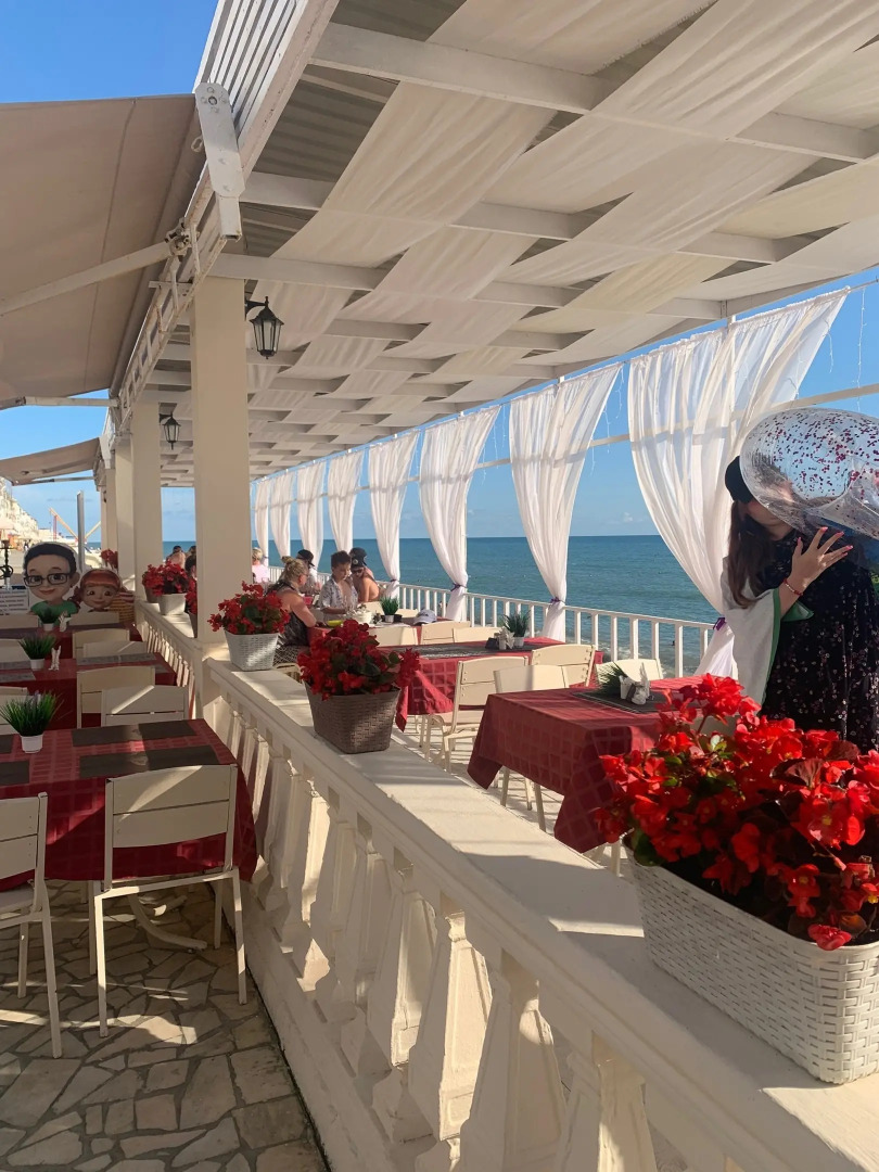 Гостевой дом Селена