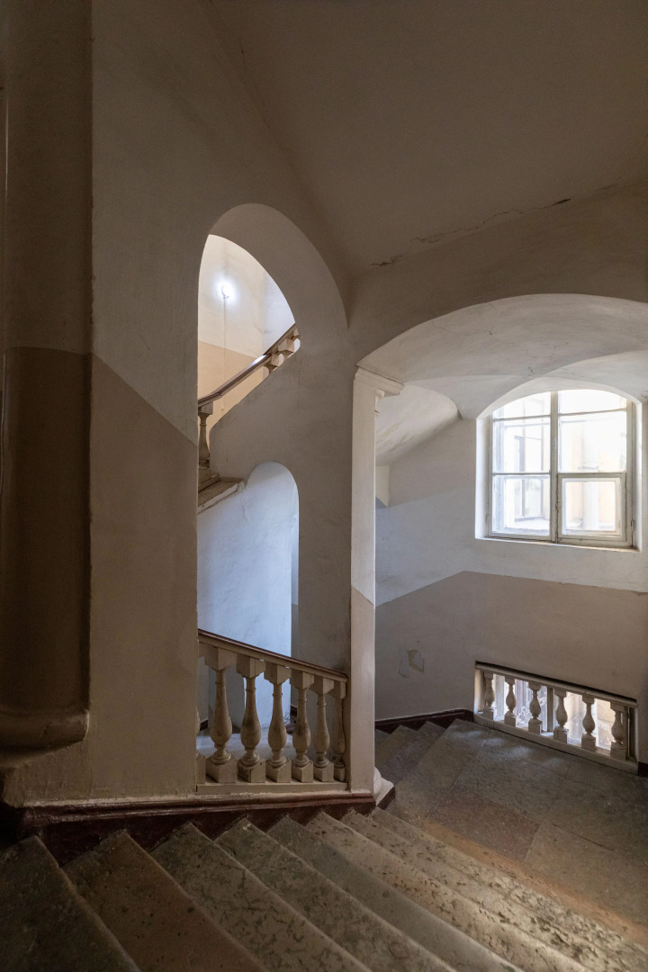 Квартира Атмосферная Квартира на Невском