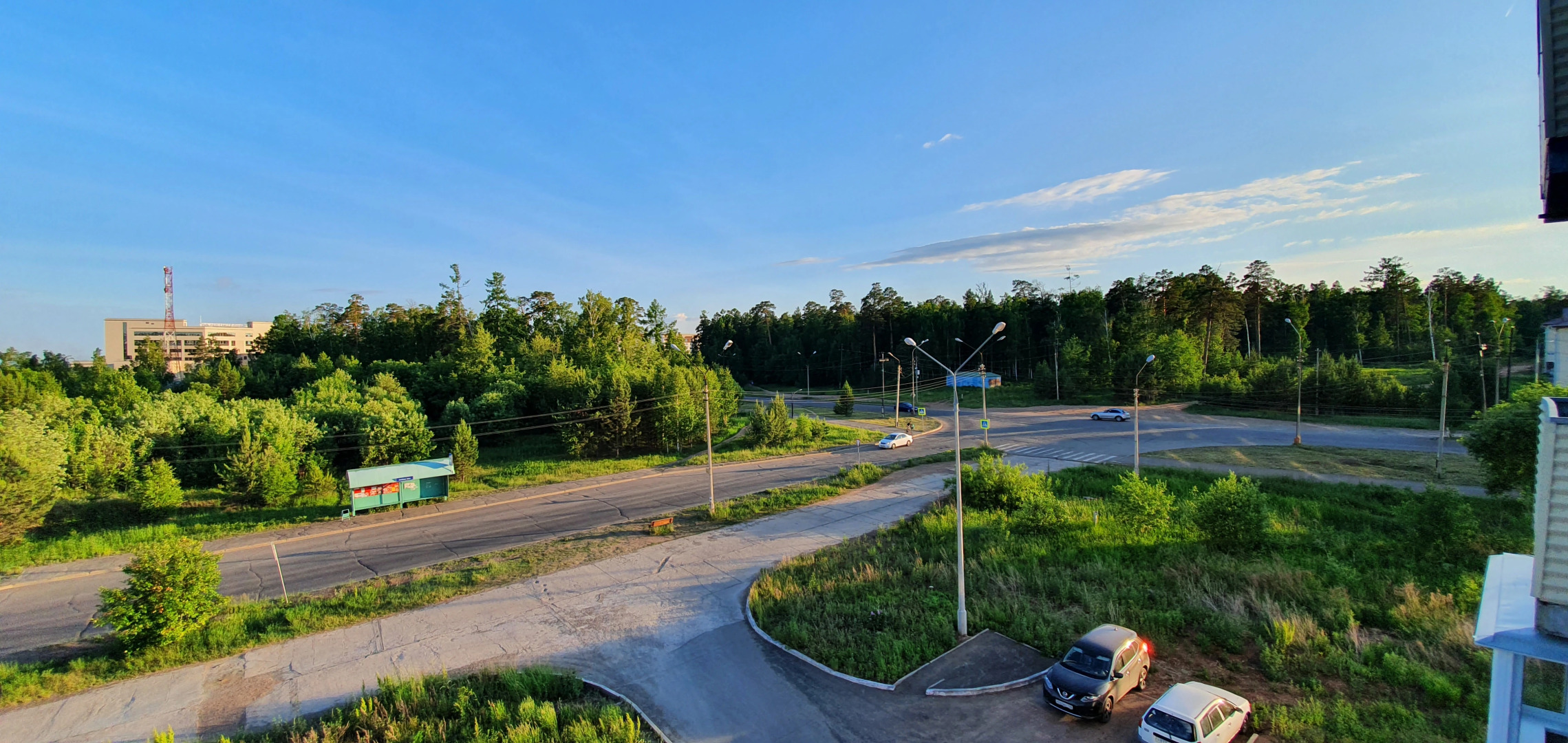 Апартаменты Гиндина 30