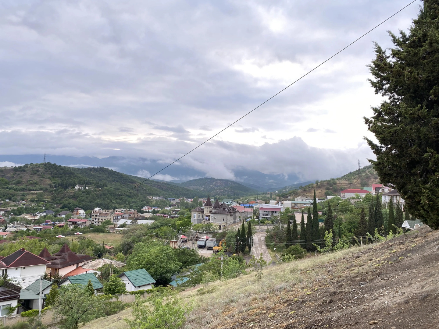 Гостевой дом Хуторок Крым