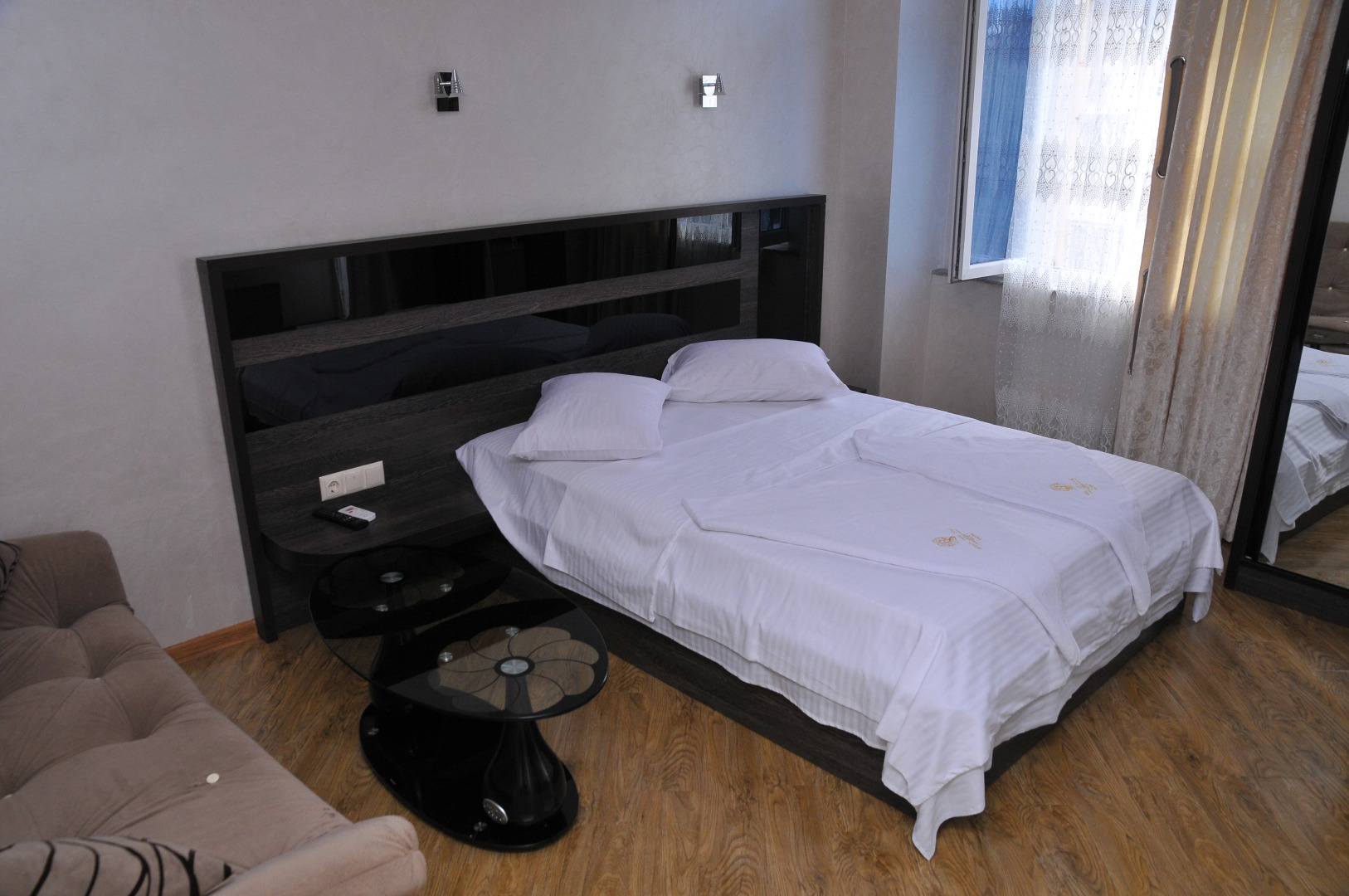 Отель Black Sea Star Batumi