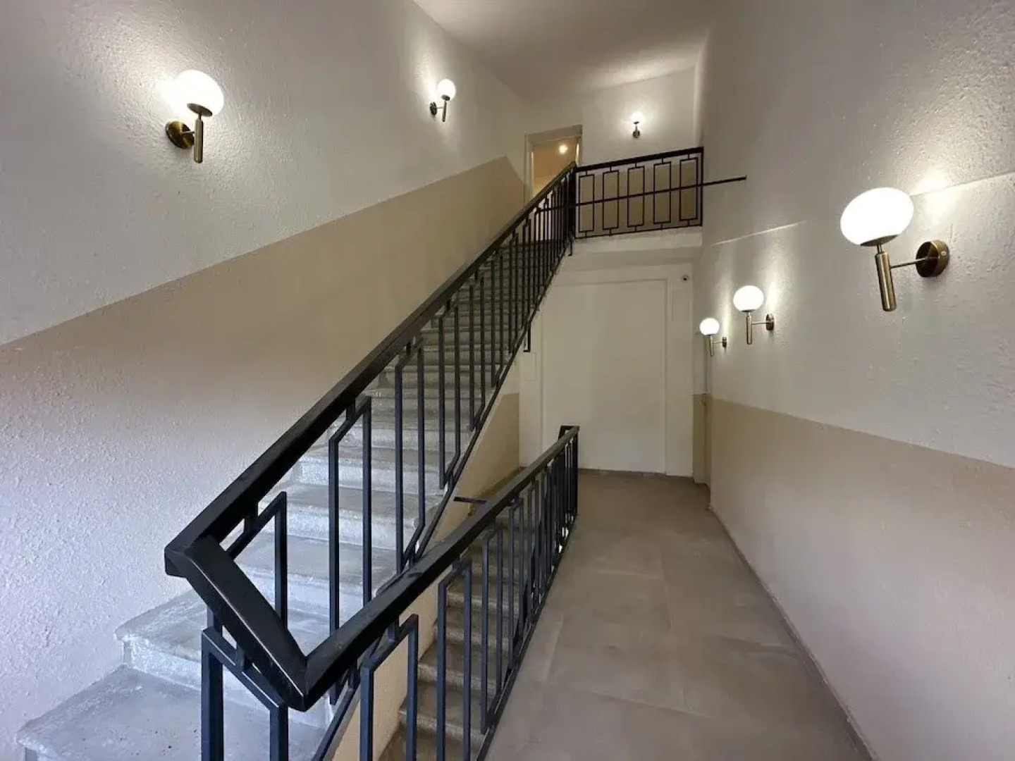 RIS Opera Apartments Yerevan