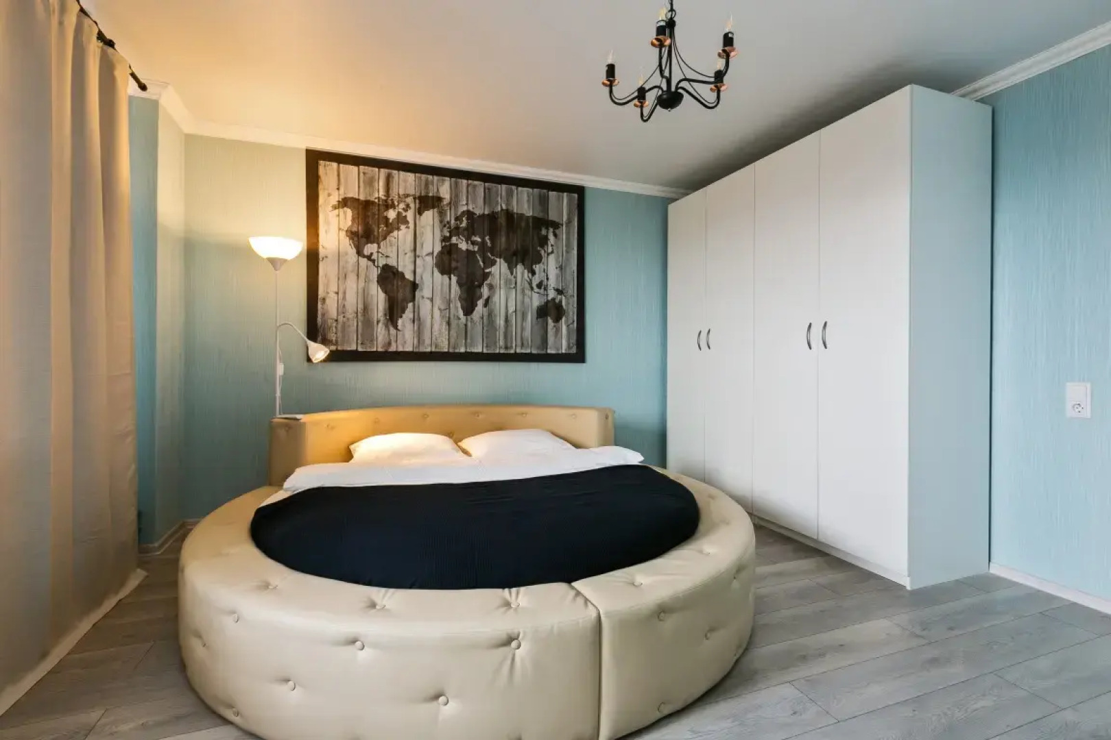 Квартира 1 MaxRealty24 Cходненская 7