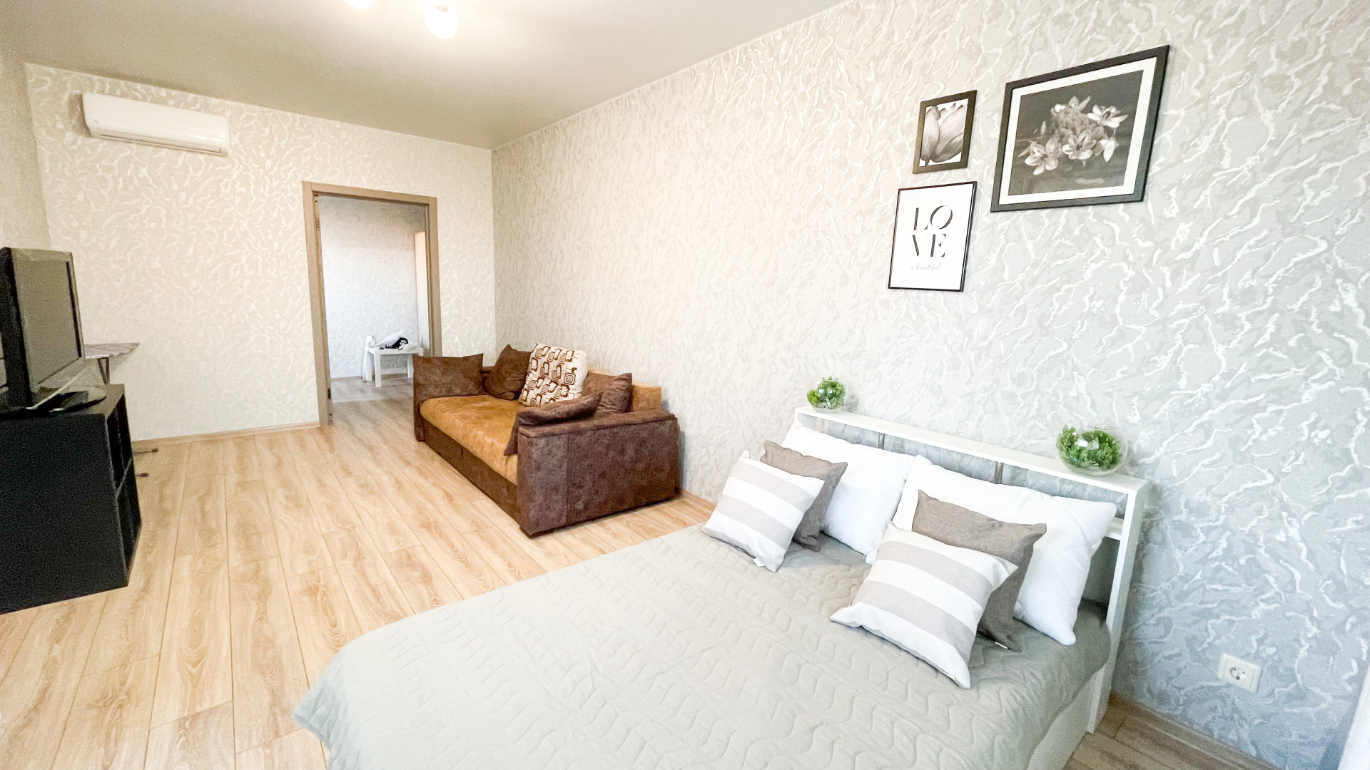 2 Komnatnaya Apart-Hotel