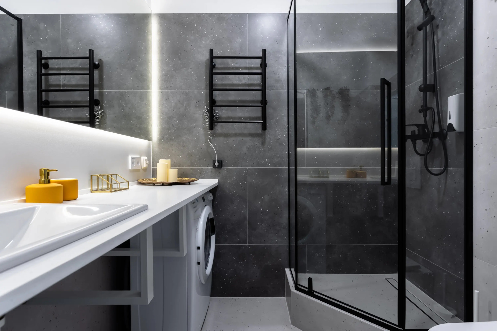 Апартаменты GOLD Рядом с Москва-Сити