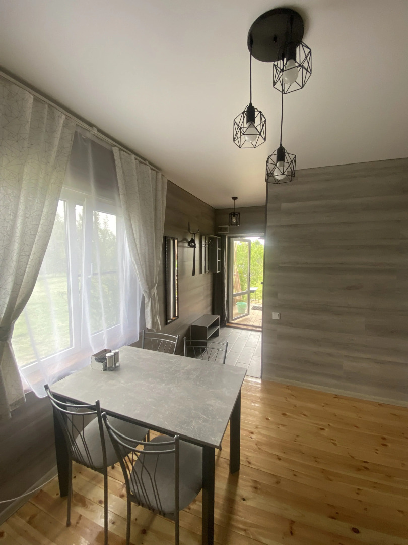 Частный Дом ВамКнам