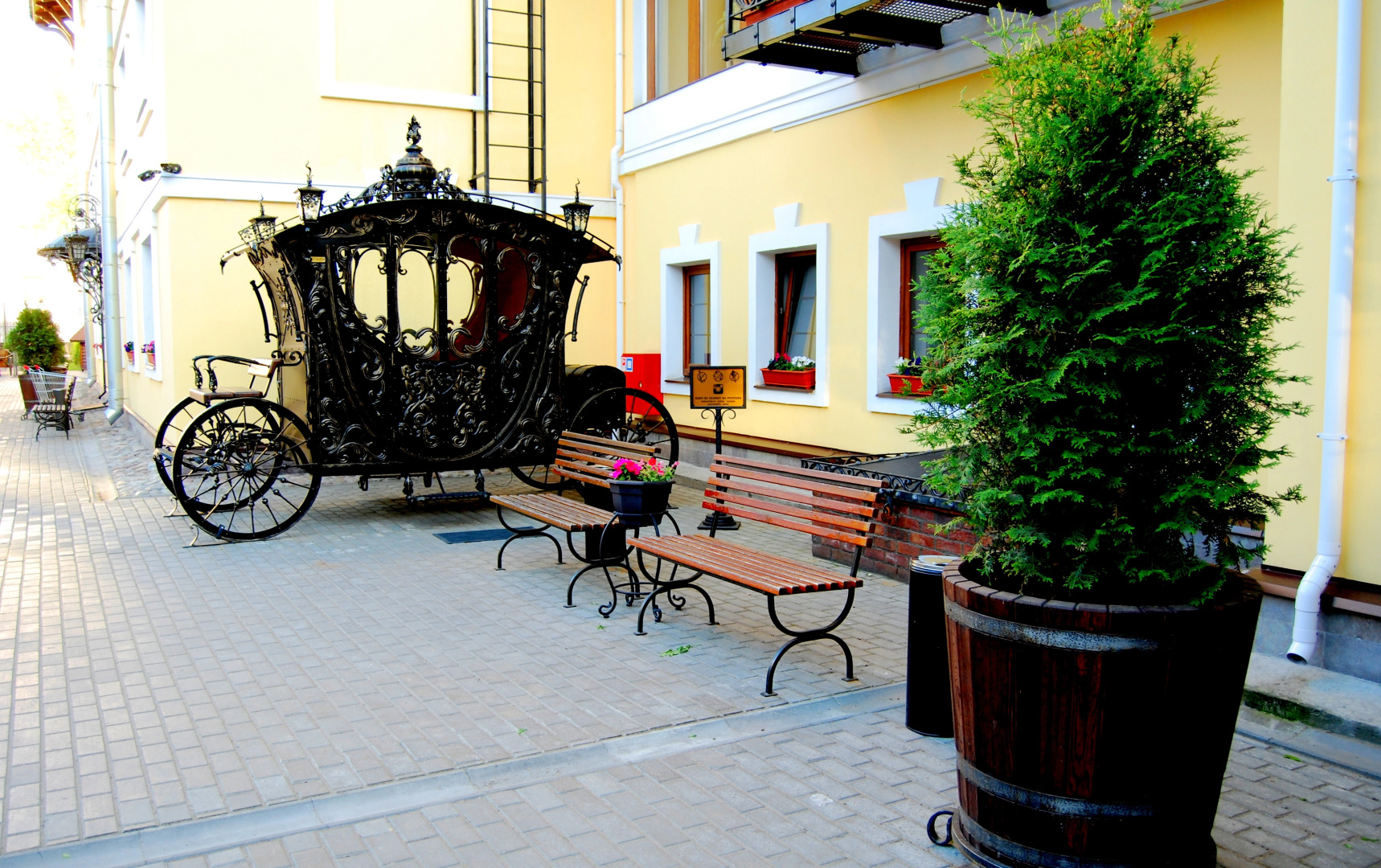 Отель 365 СПб