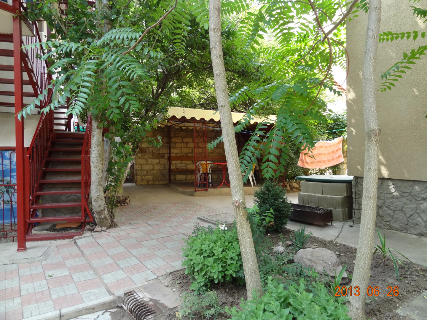 Гостевой Дом Золотая Рыбка