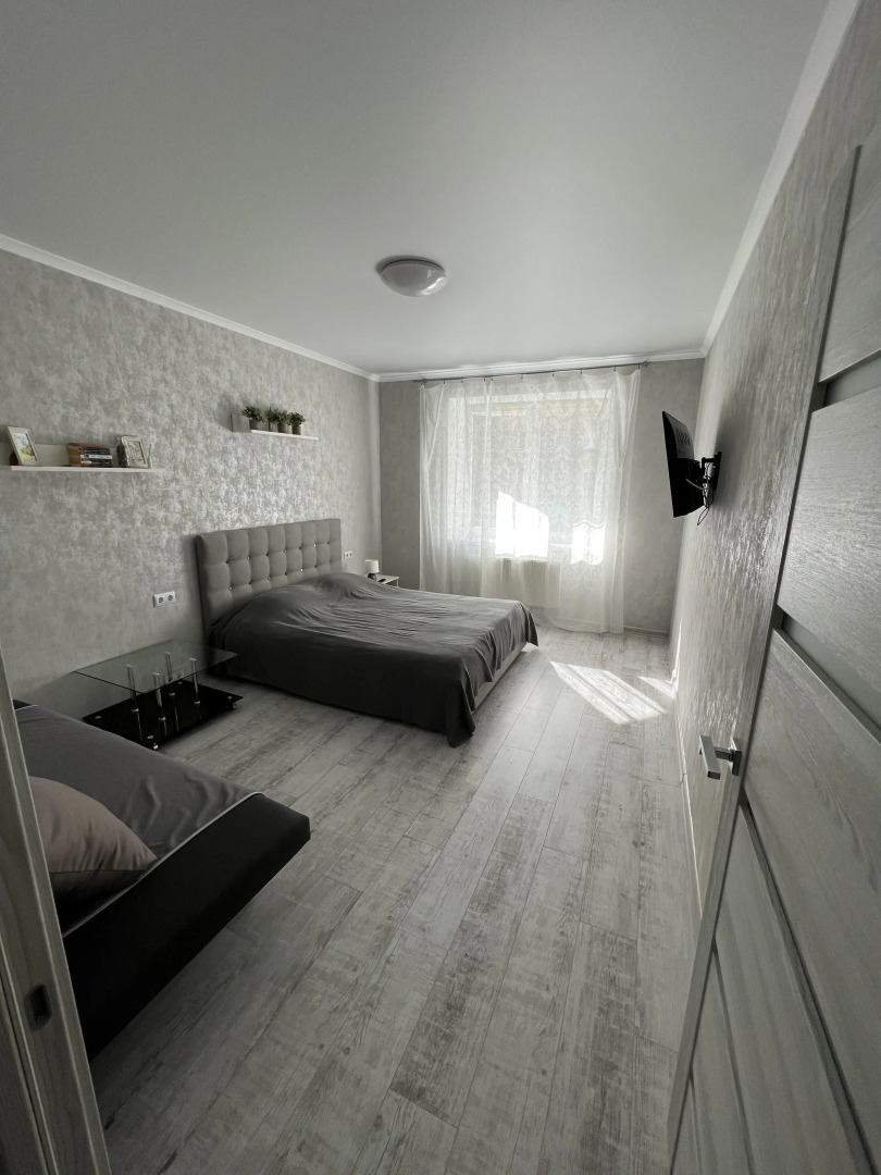 Апартаменты у моря