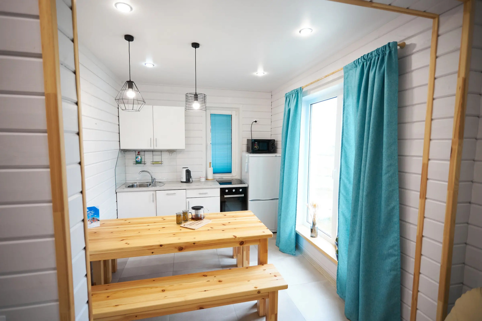 База отдыха «Хитрый Лис»