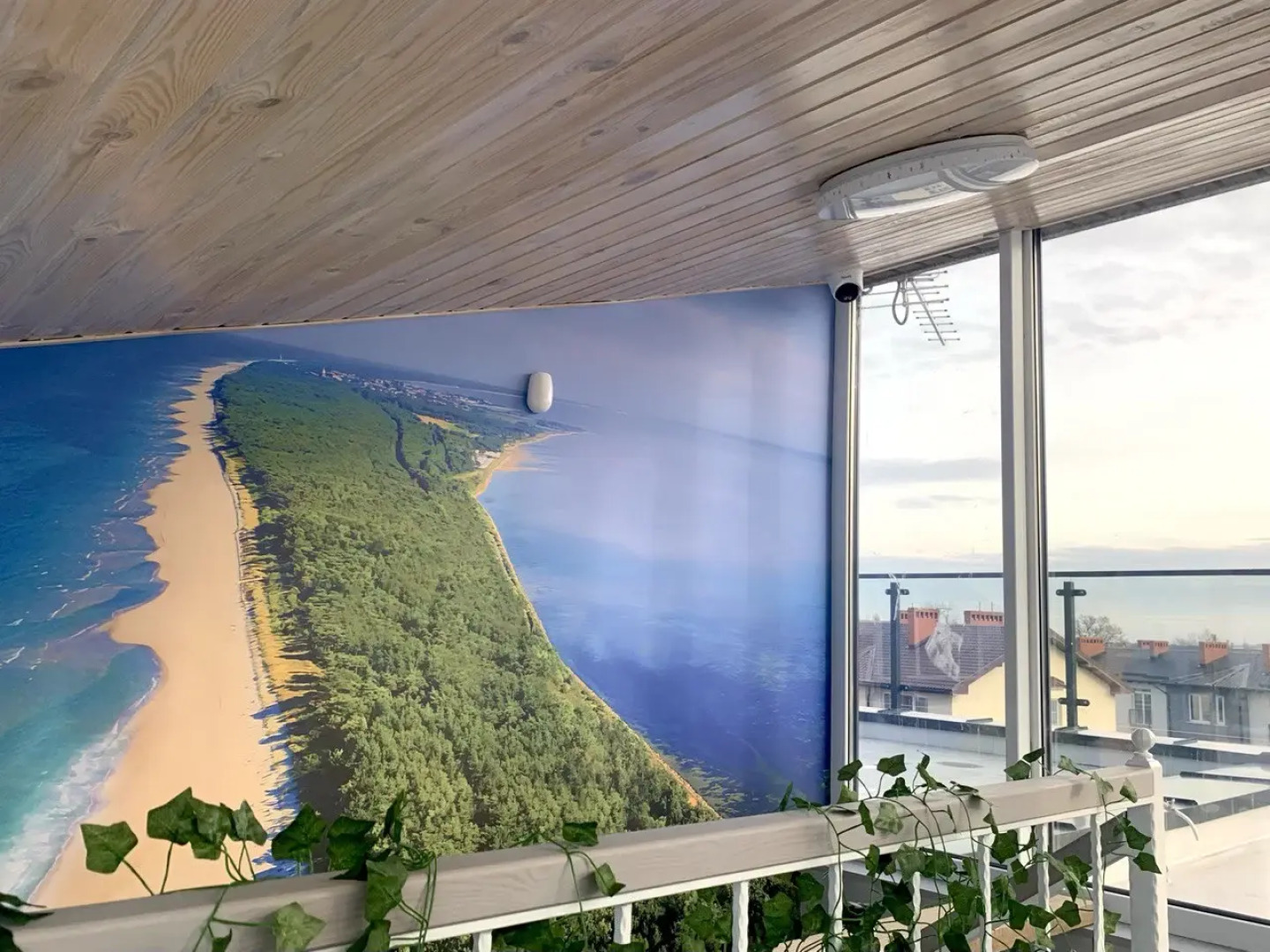 Частный Дом с видом на море, ул. Гагарина Зеленоградск