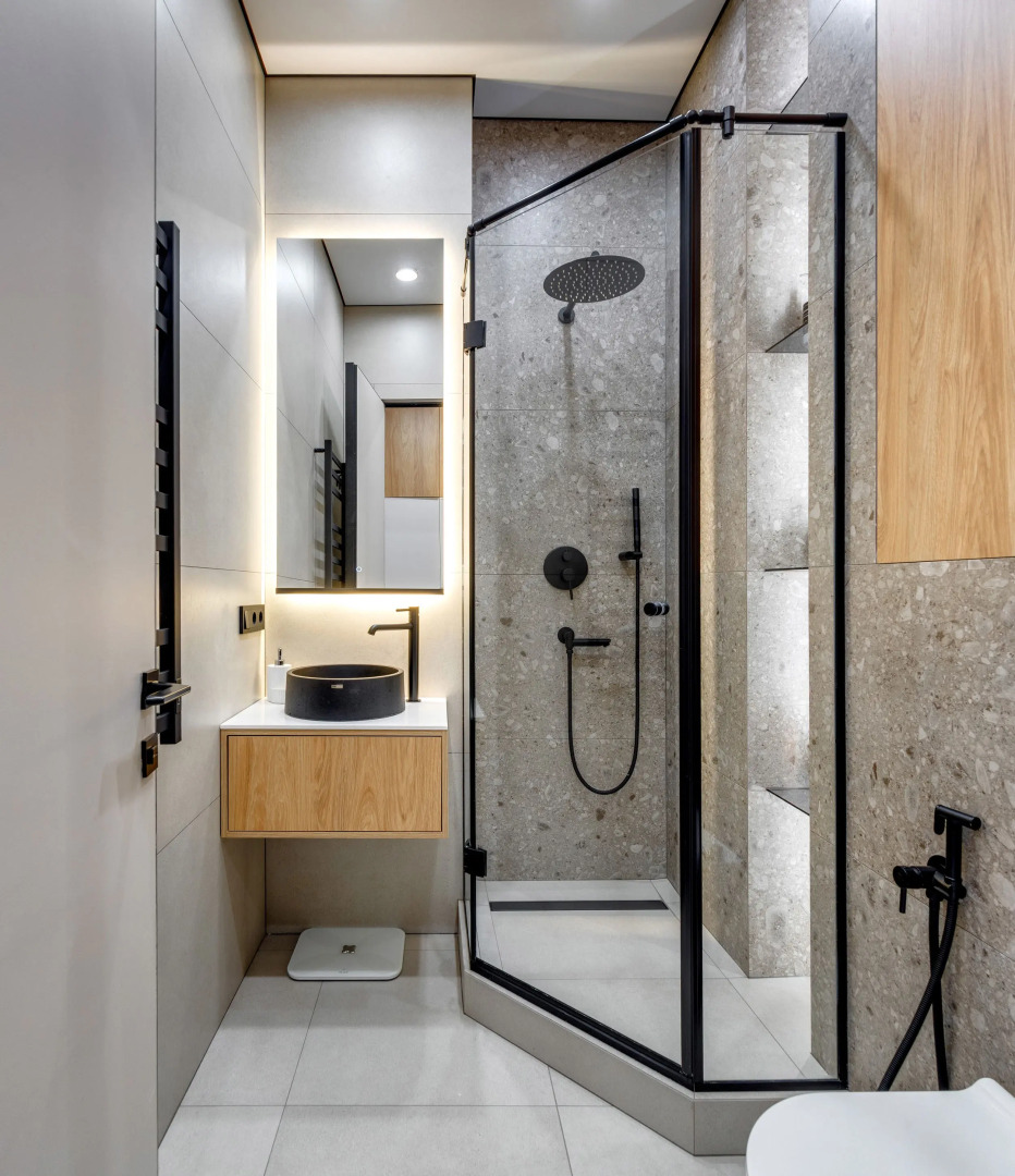 Московский квартал, Ялта