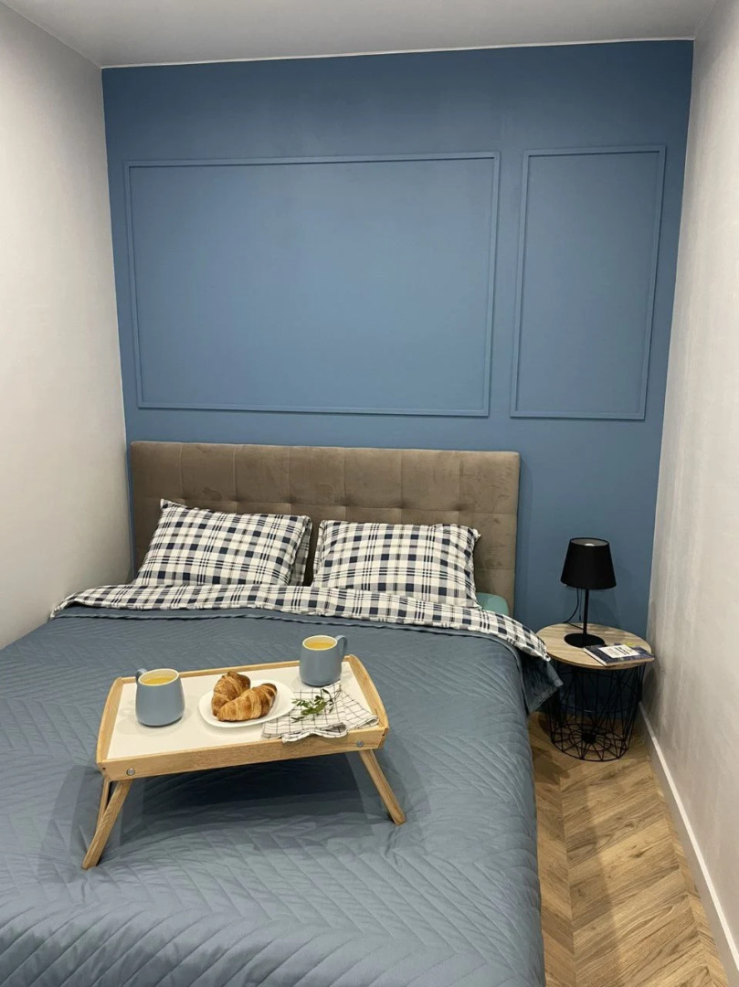 Апартаменты на Звёздной