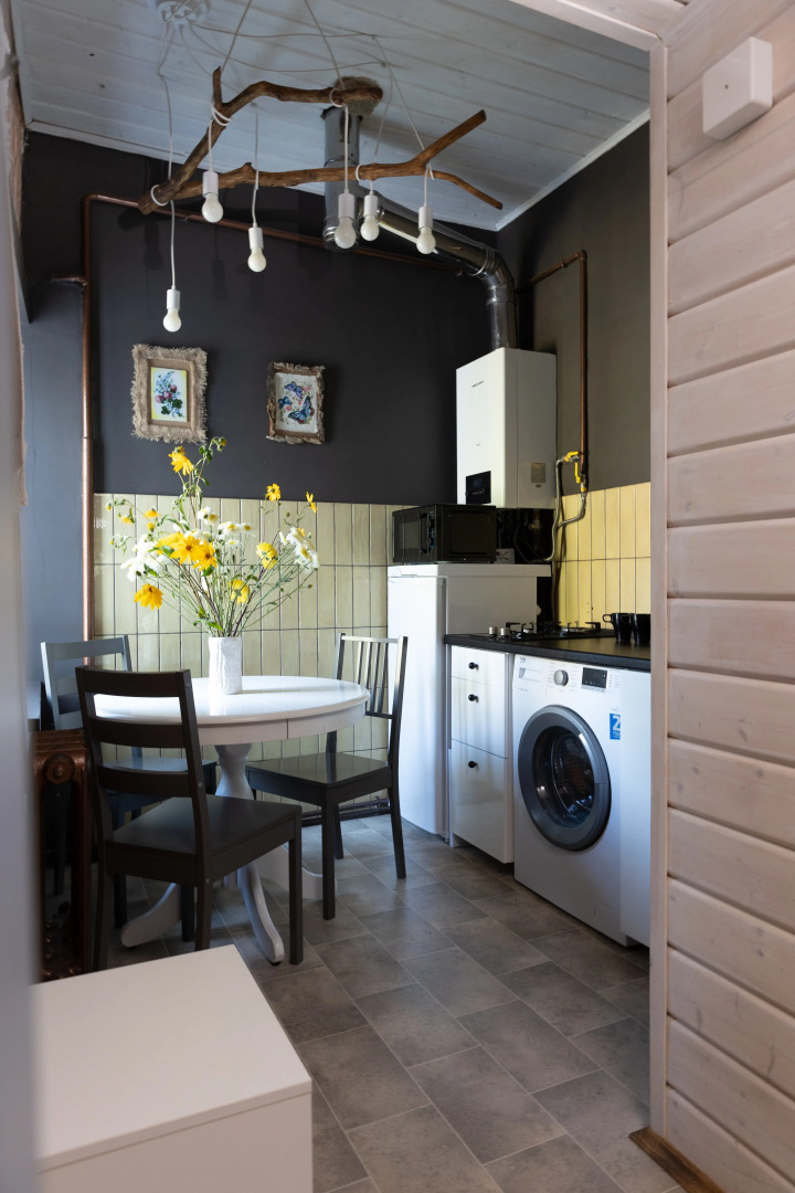 Апартаменты Коломна Мокка Старый Город