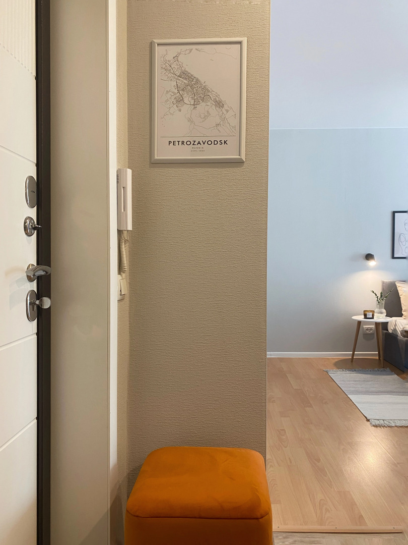 Апартаменты Рядом с Лотос Плаза