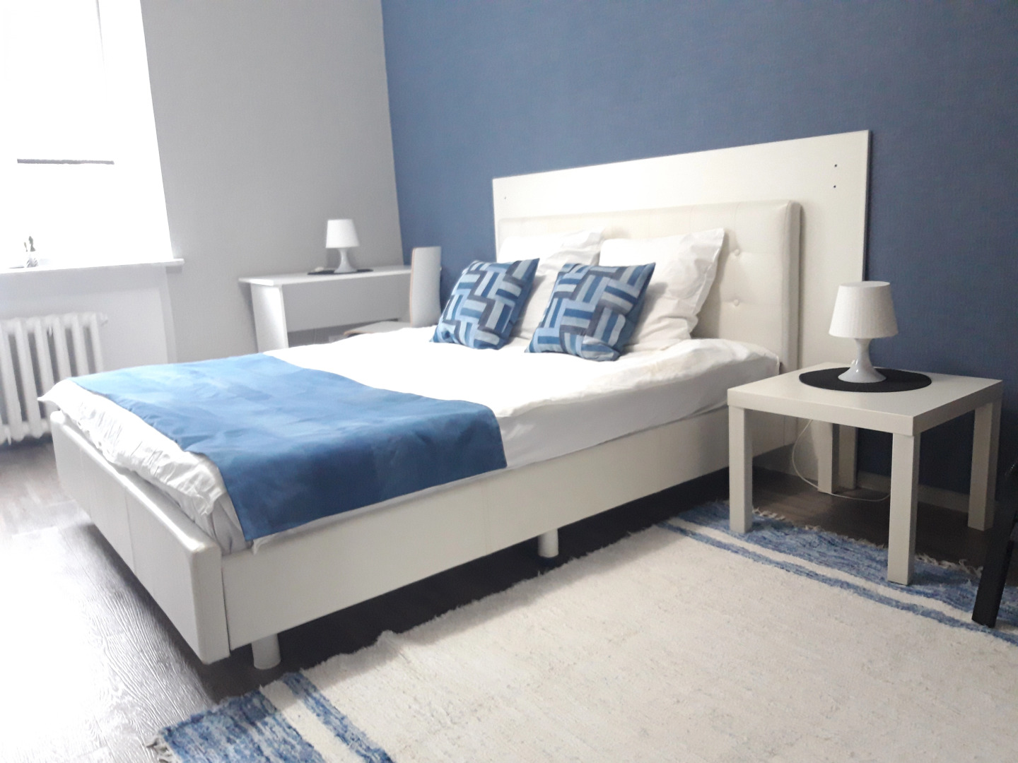 Апартаменты Центр Вокзал