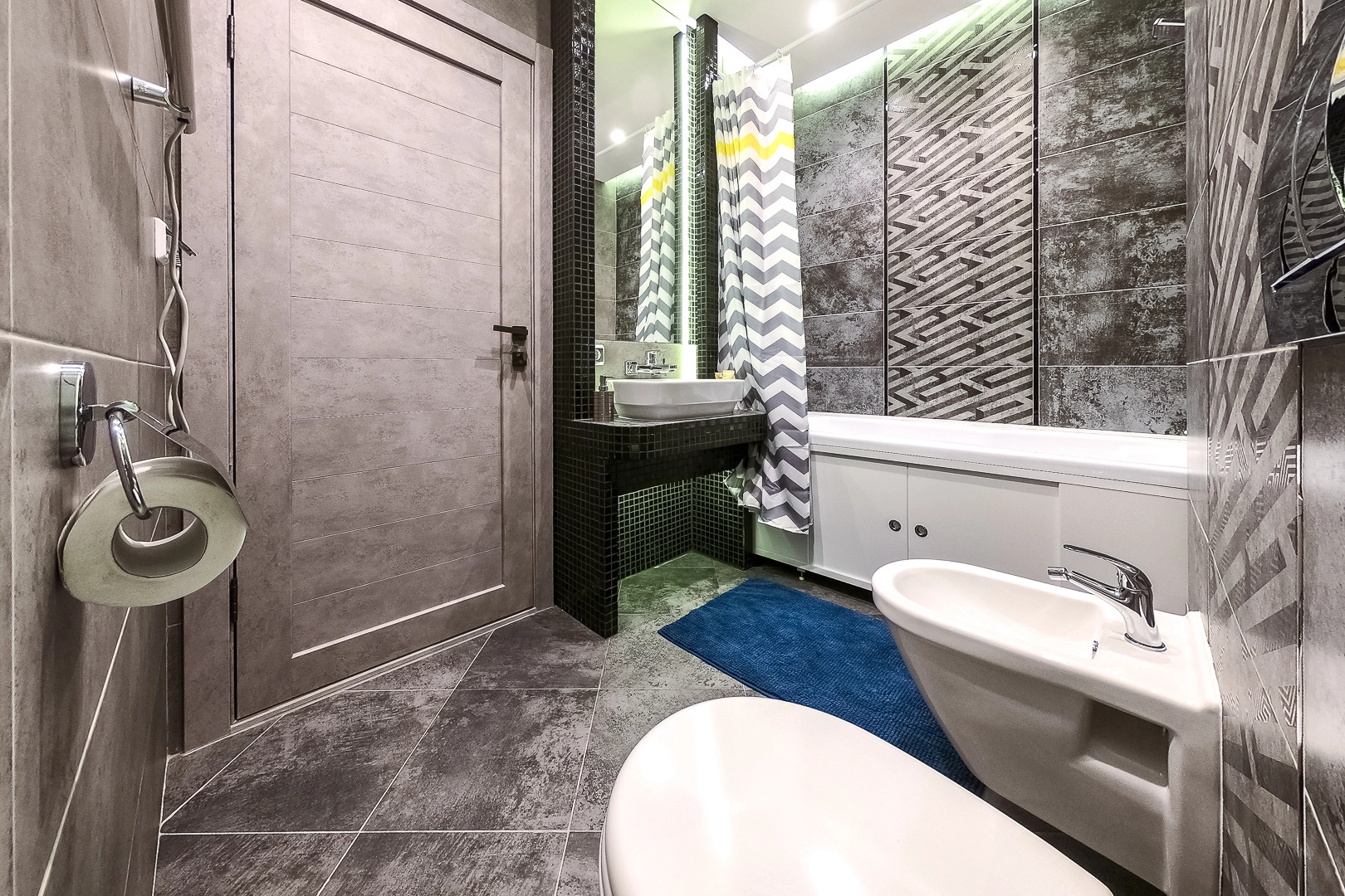 Апартаменты Белинский 3