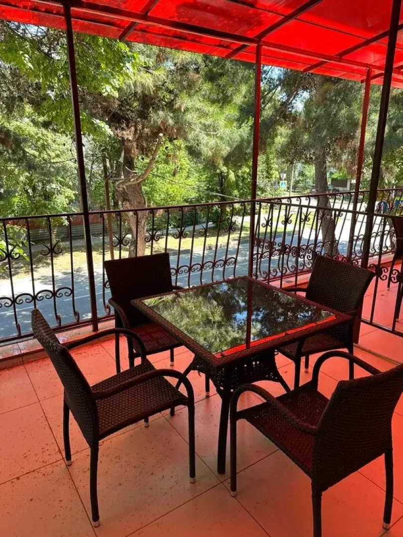 Гостевой дом Тургеневский