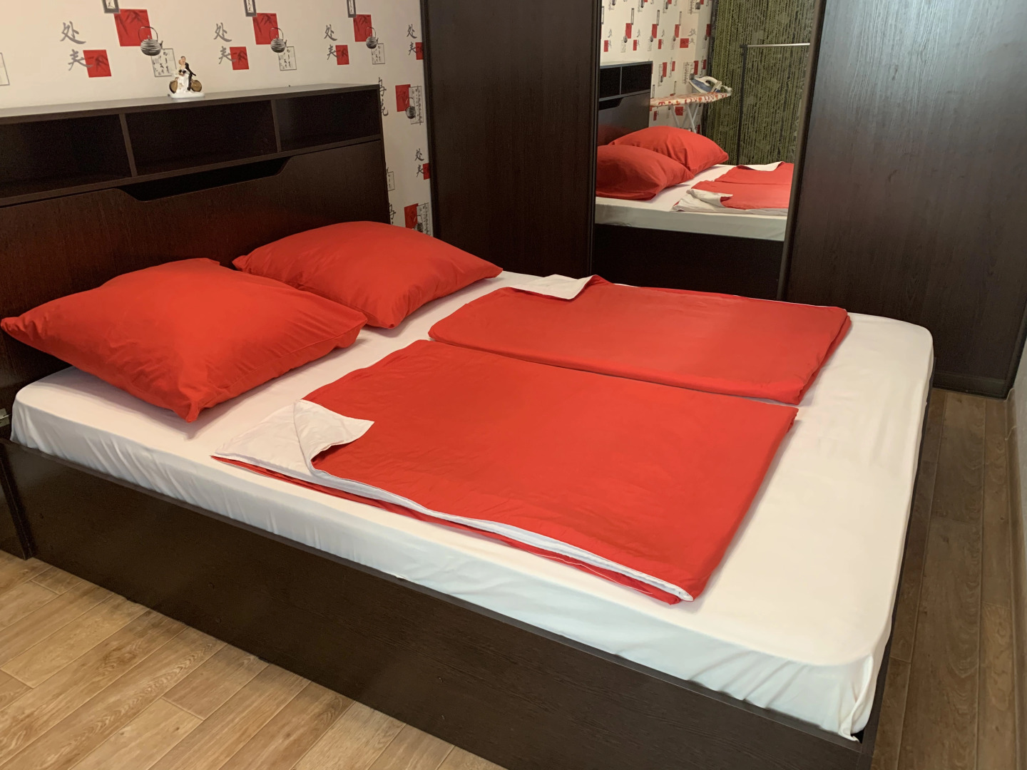 Апартаменты София