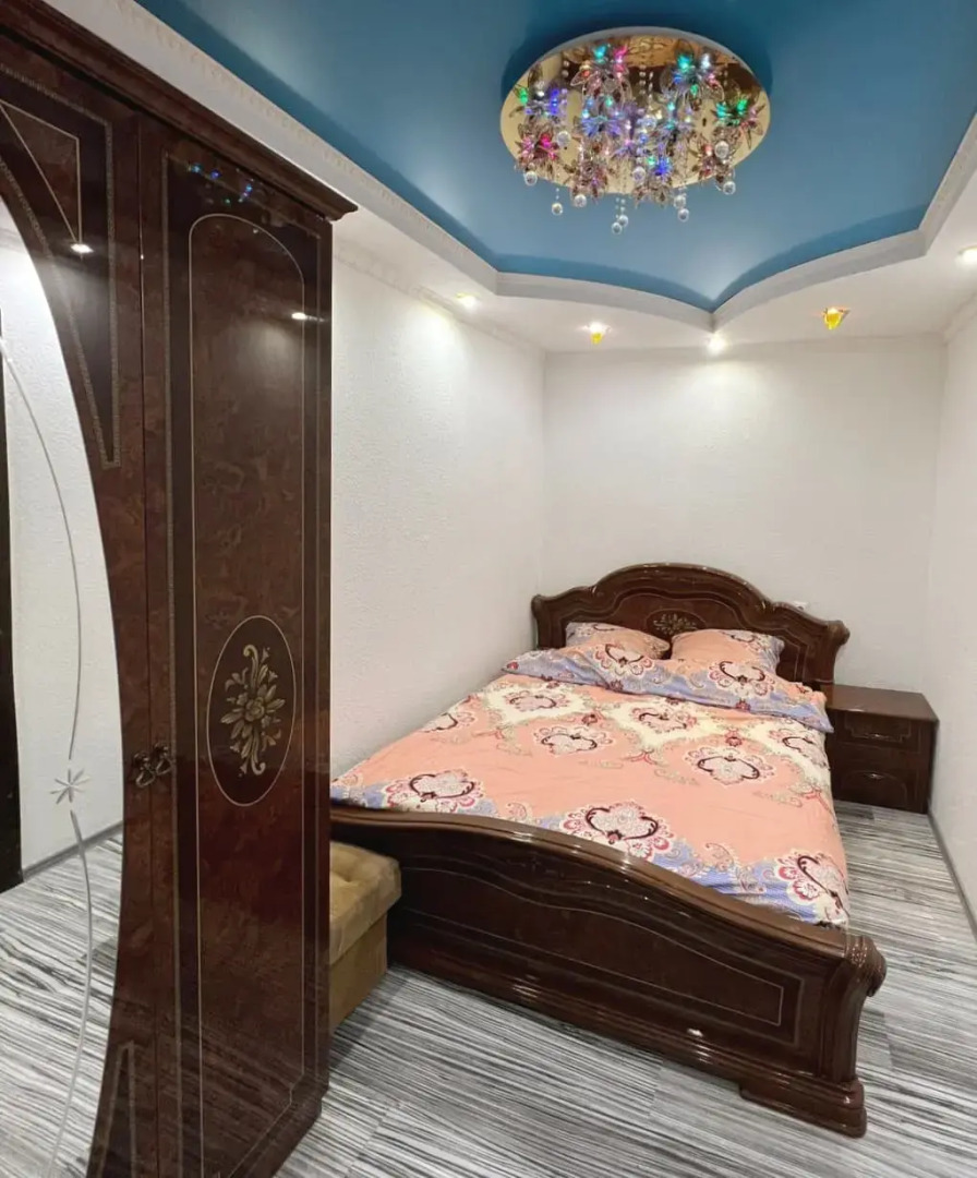 Апартаменты на Пятницкого 4