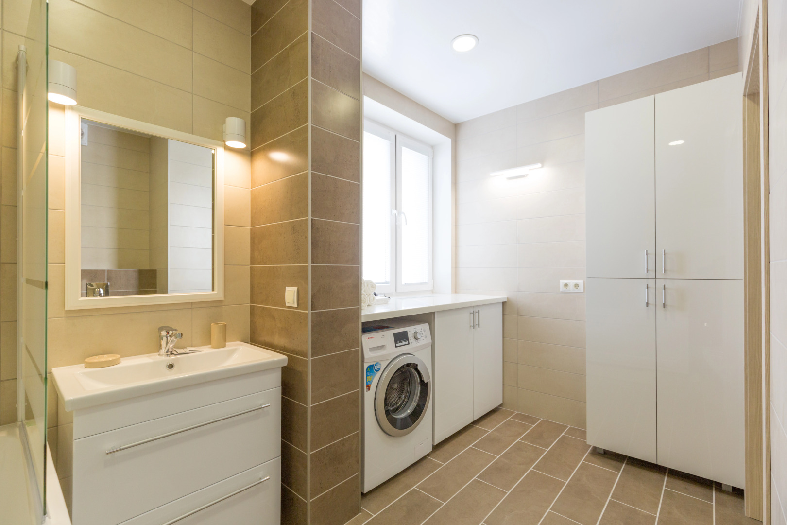 Апартаменты Азбука на Коммунистической  107