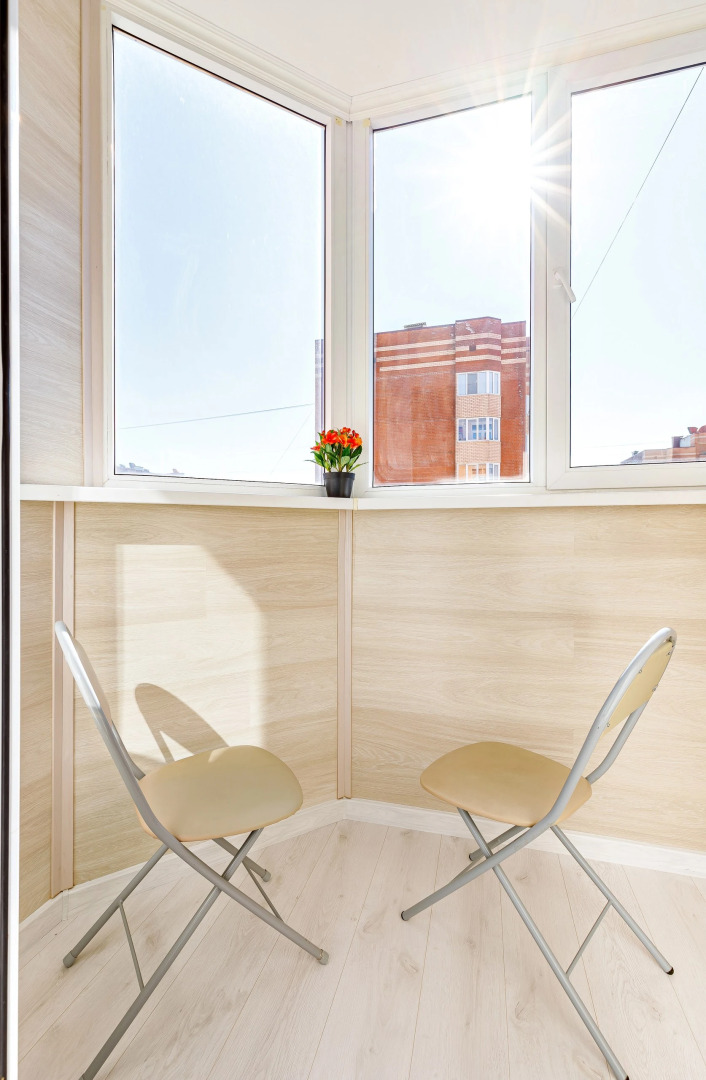 Апартаменты ЖК Панорама