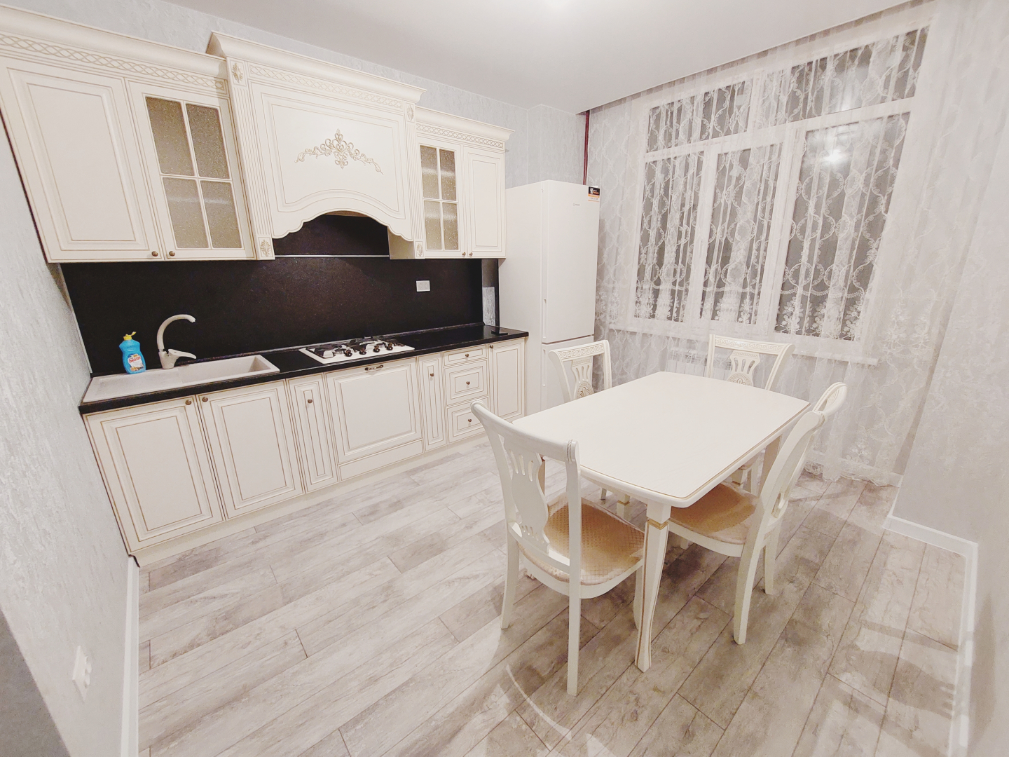 Апартаменты у моря в Махачкале 1