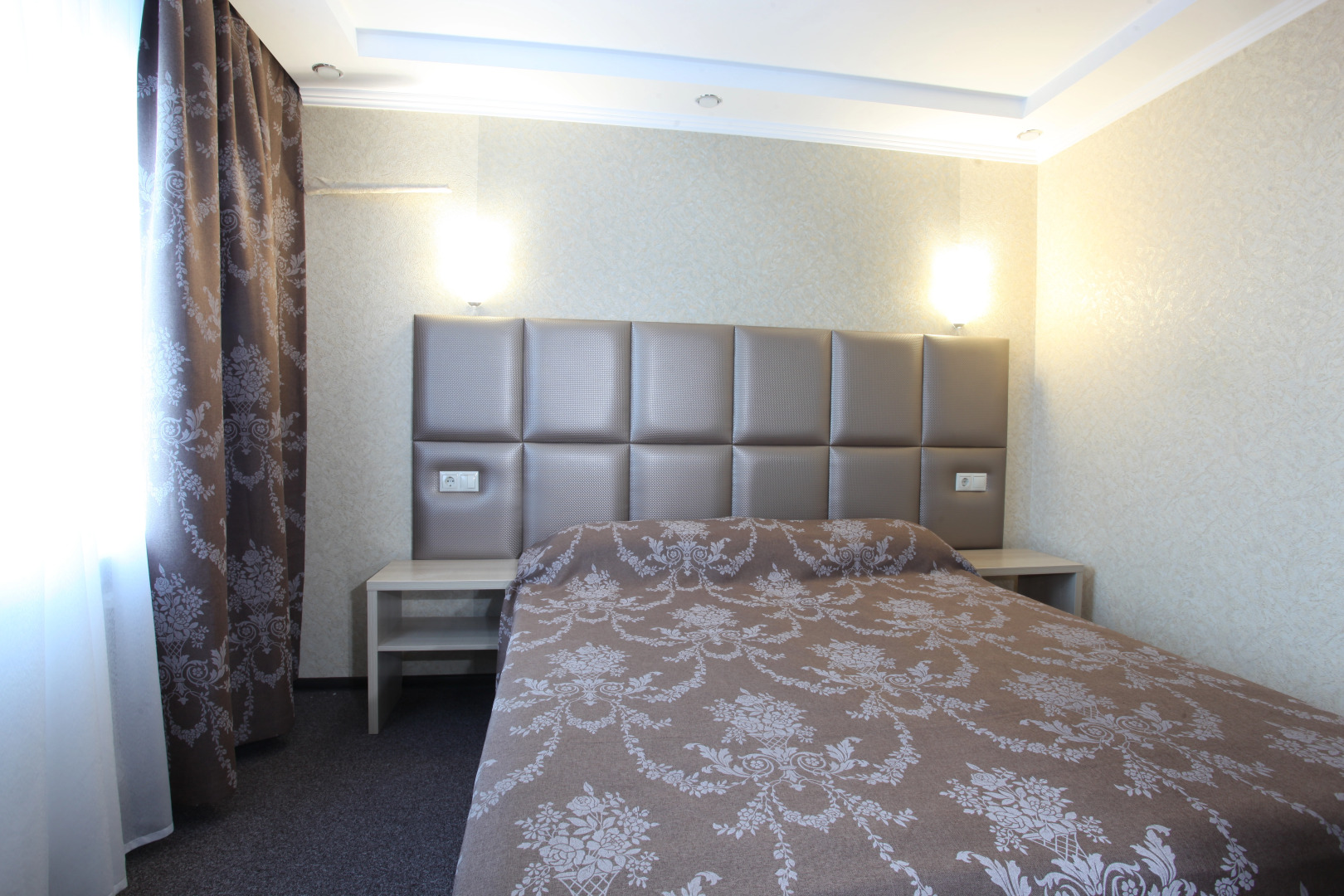 Гостиница МАКСИМЪ