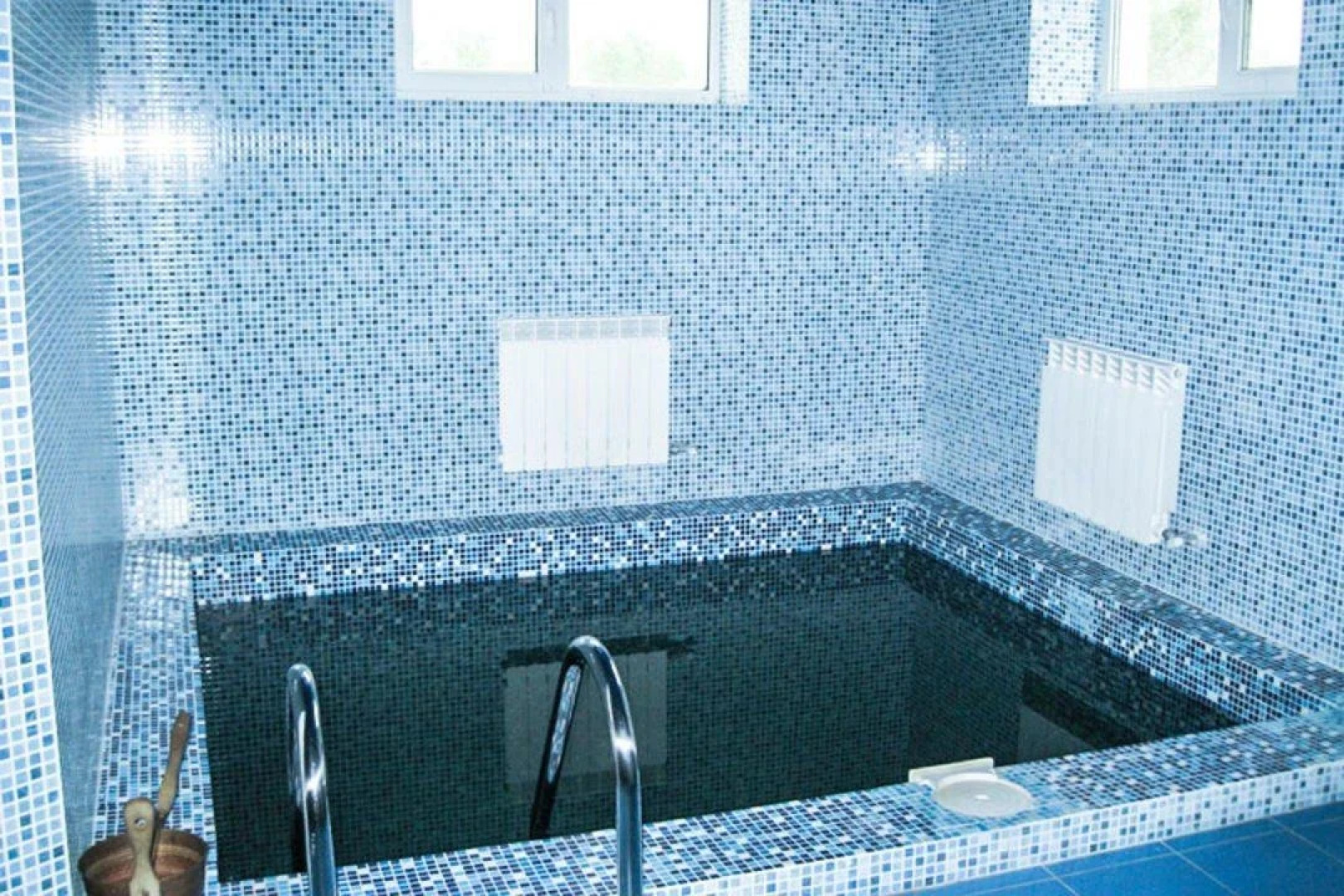 Отель Клевое место