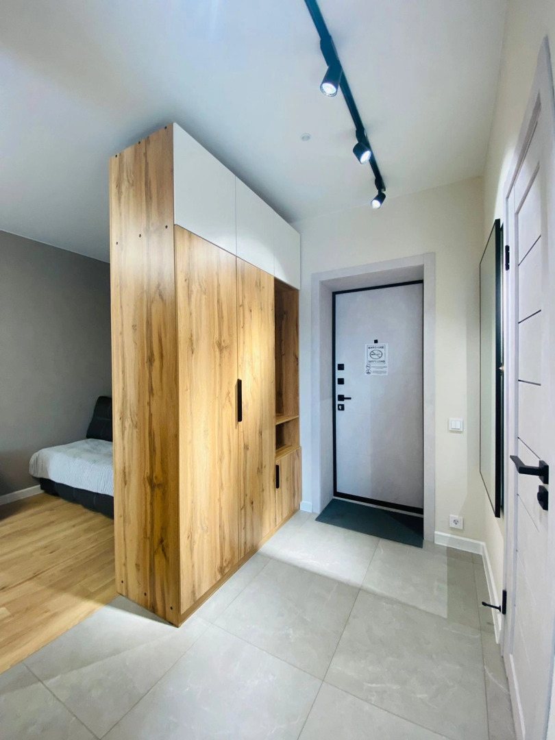 Апартаменты Моршанское Шоссе 24И/ 86