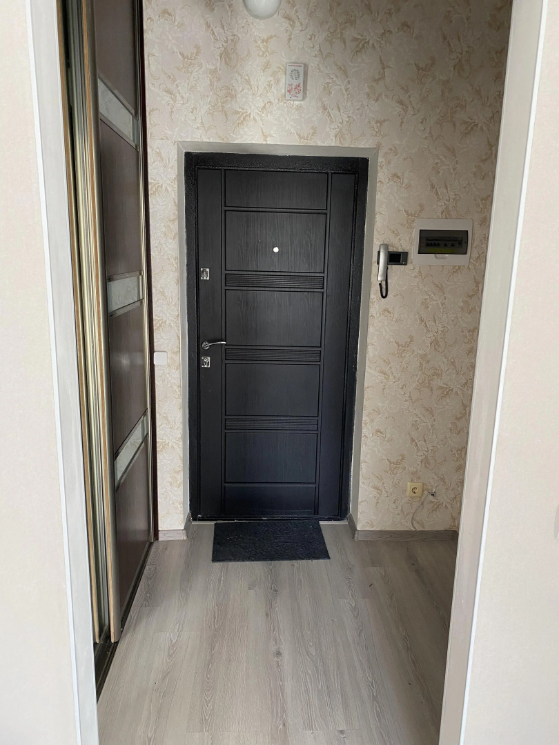 Апартаменты Ирина