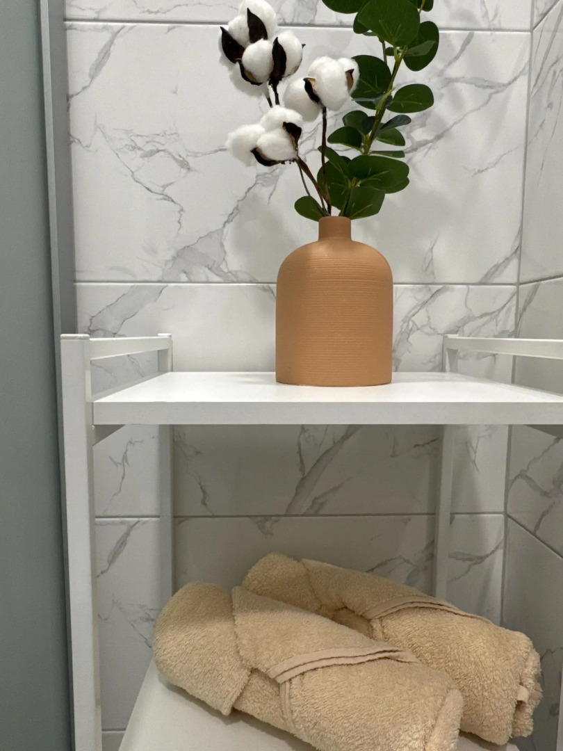 Апартаменты на пешеходной улице