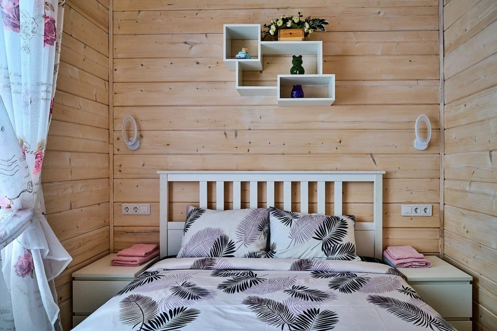 Частный дом Коттедж с сауной рядом с Петергофом