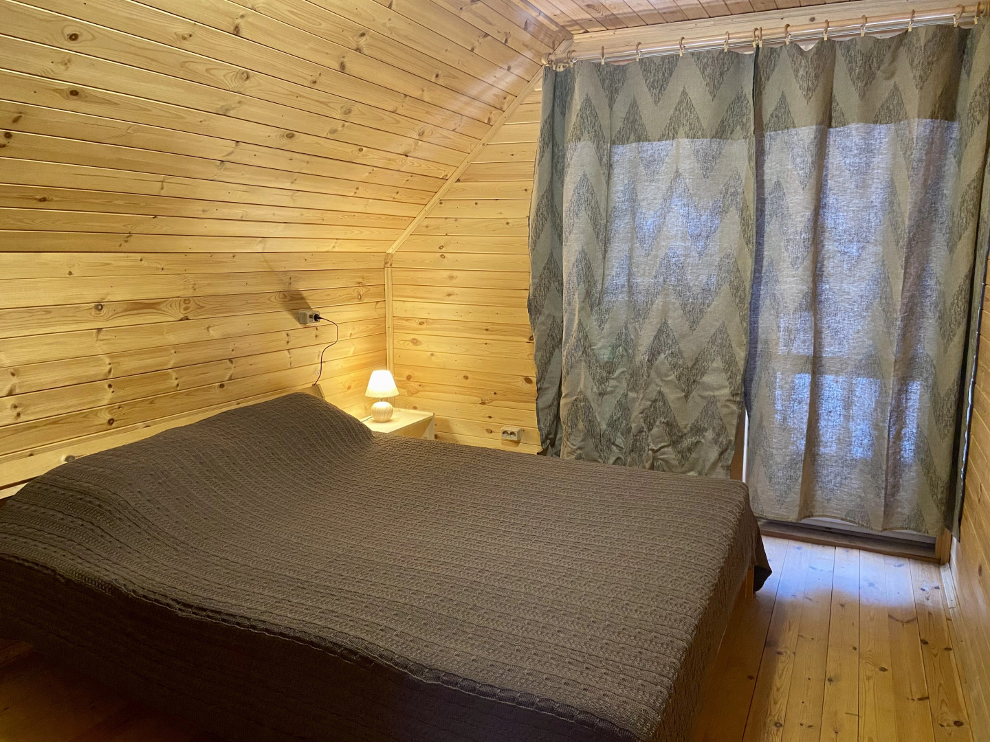 Гостевой дом Славная Карелия